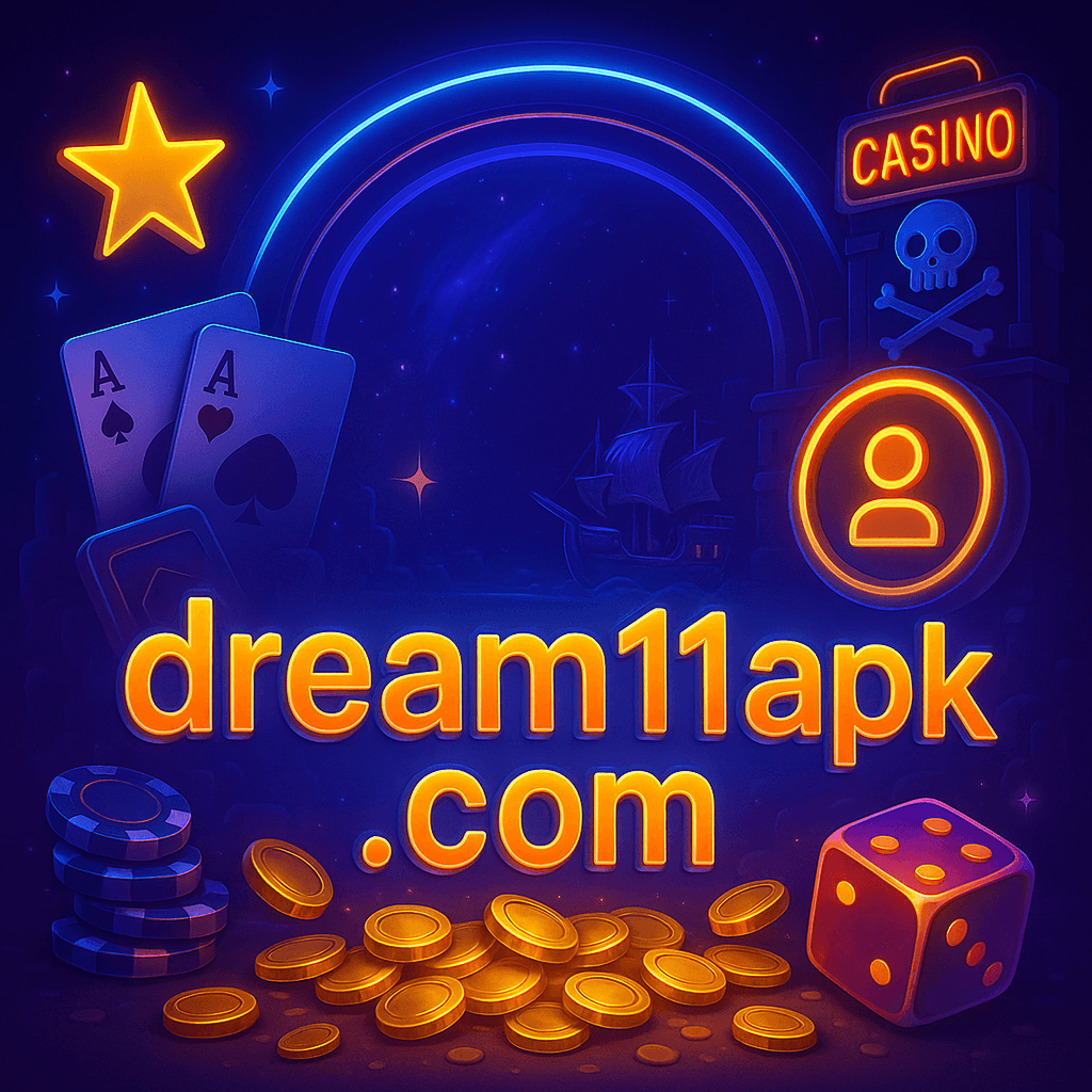 dream11apk.com